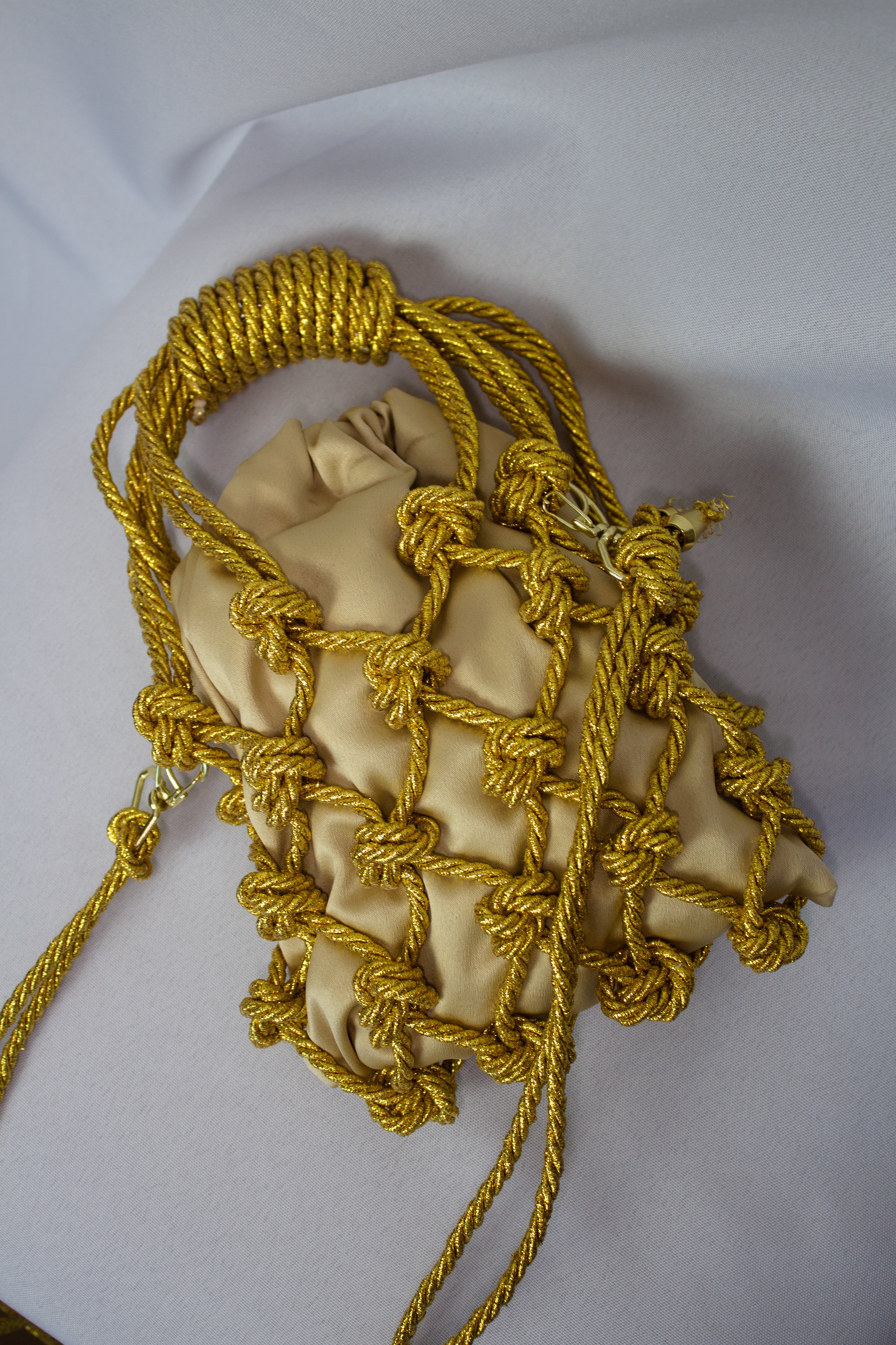 Mini Maragogi - Dourada