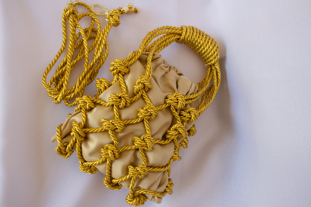 Mini Maragogi - Dourada