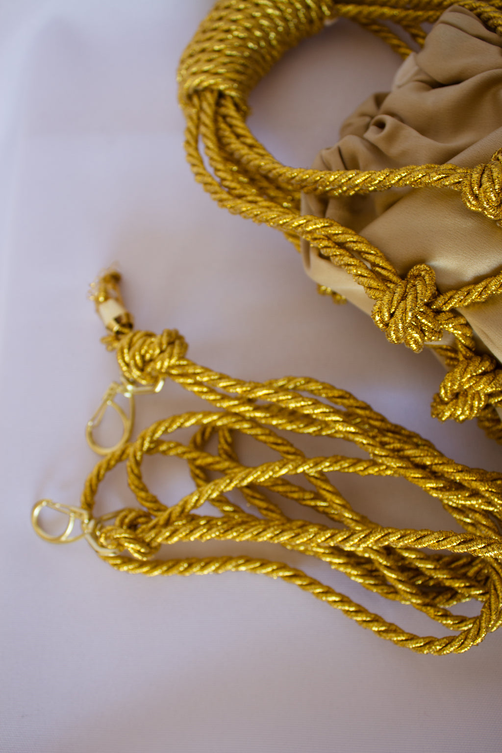 Mini Maragogi - Dourada