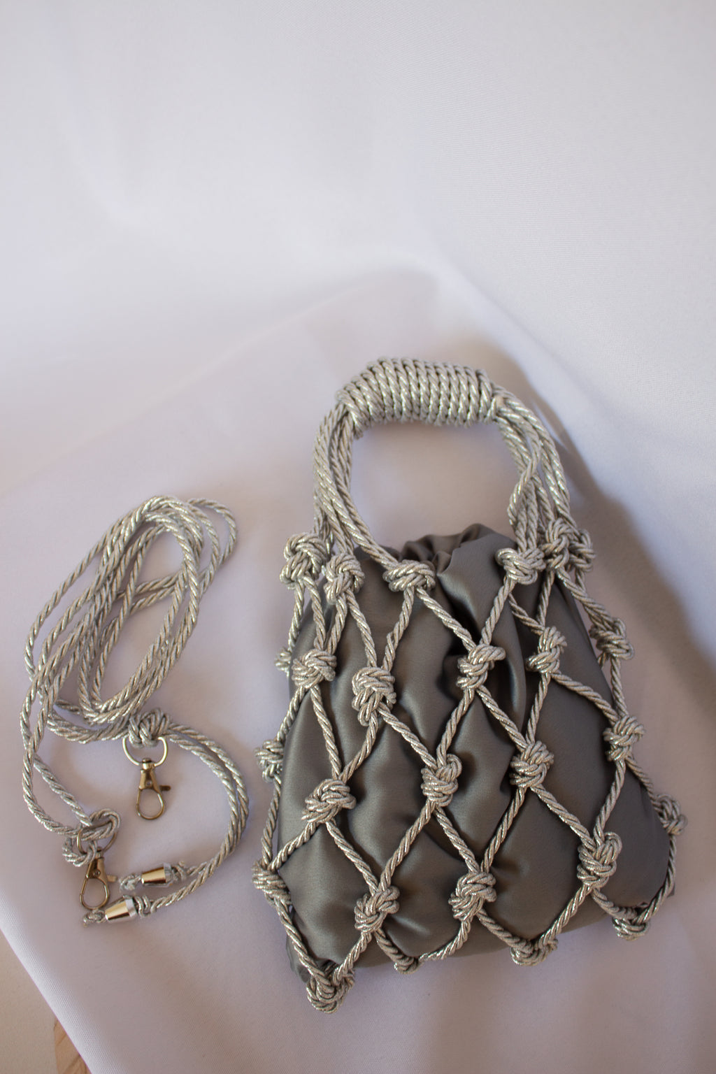 Mini Maragogi - Prata