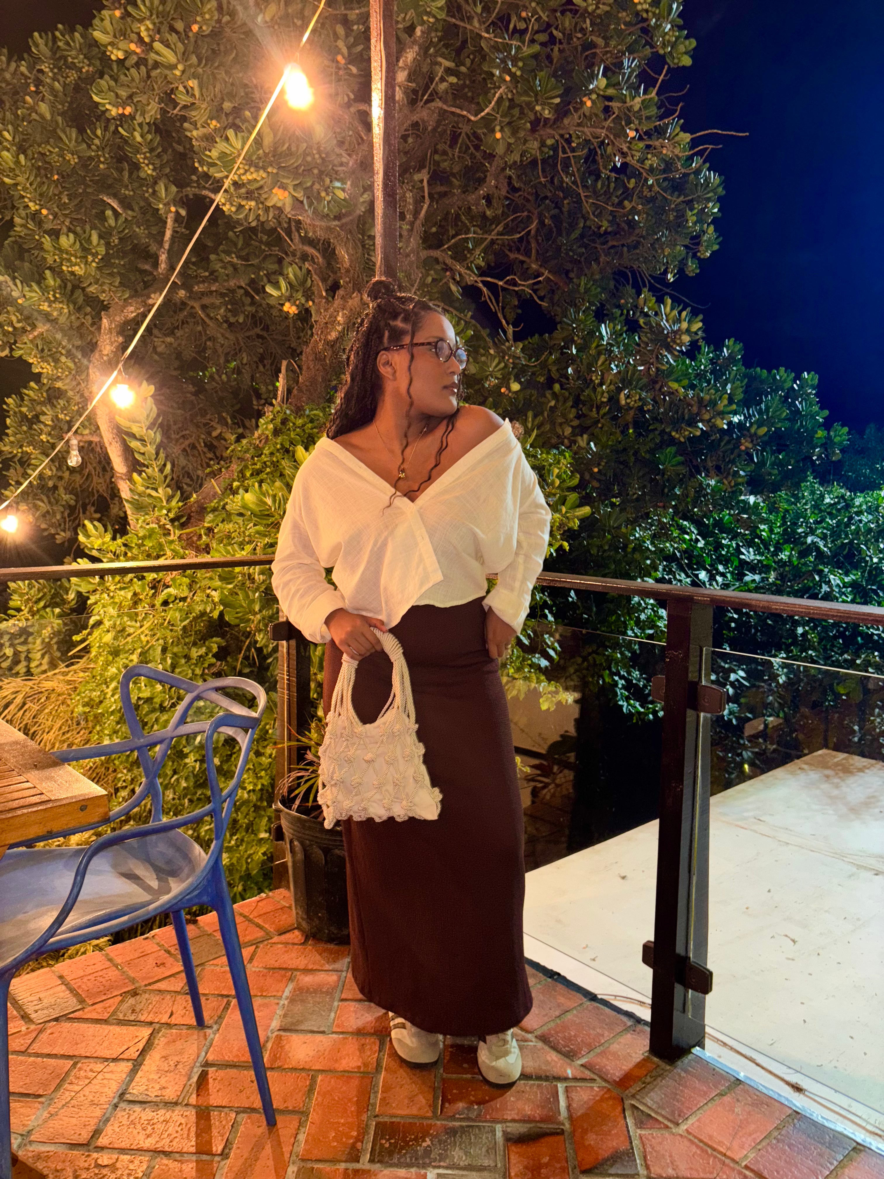 Bag Maragogi - Champagne