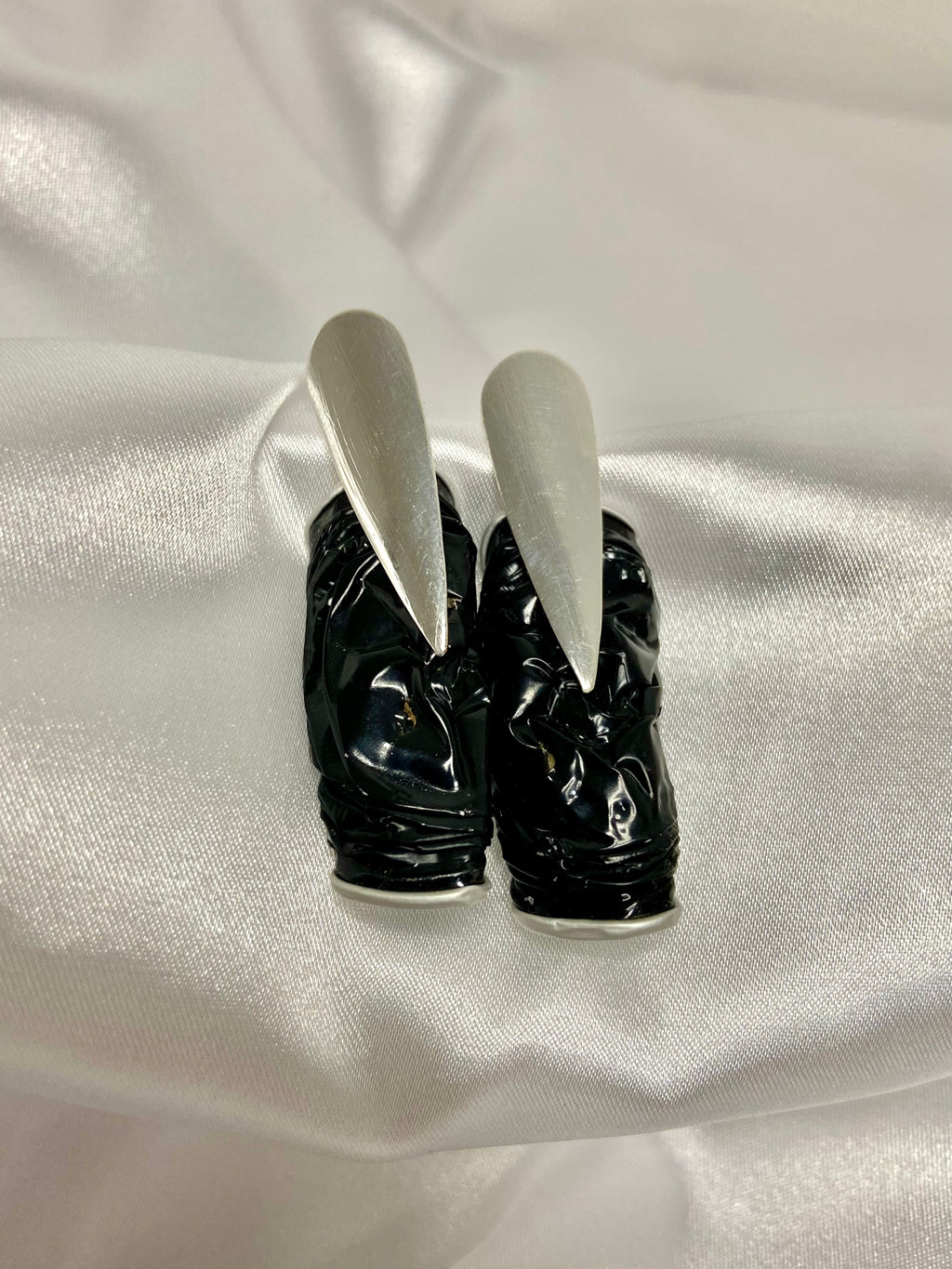 Conjunto Capsule Noir | Upcycling de Cápsulas Nespresso & Design Contemporâneo