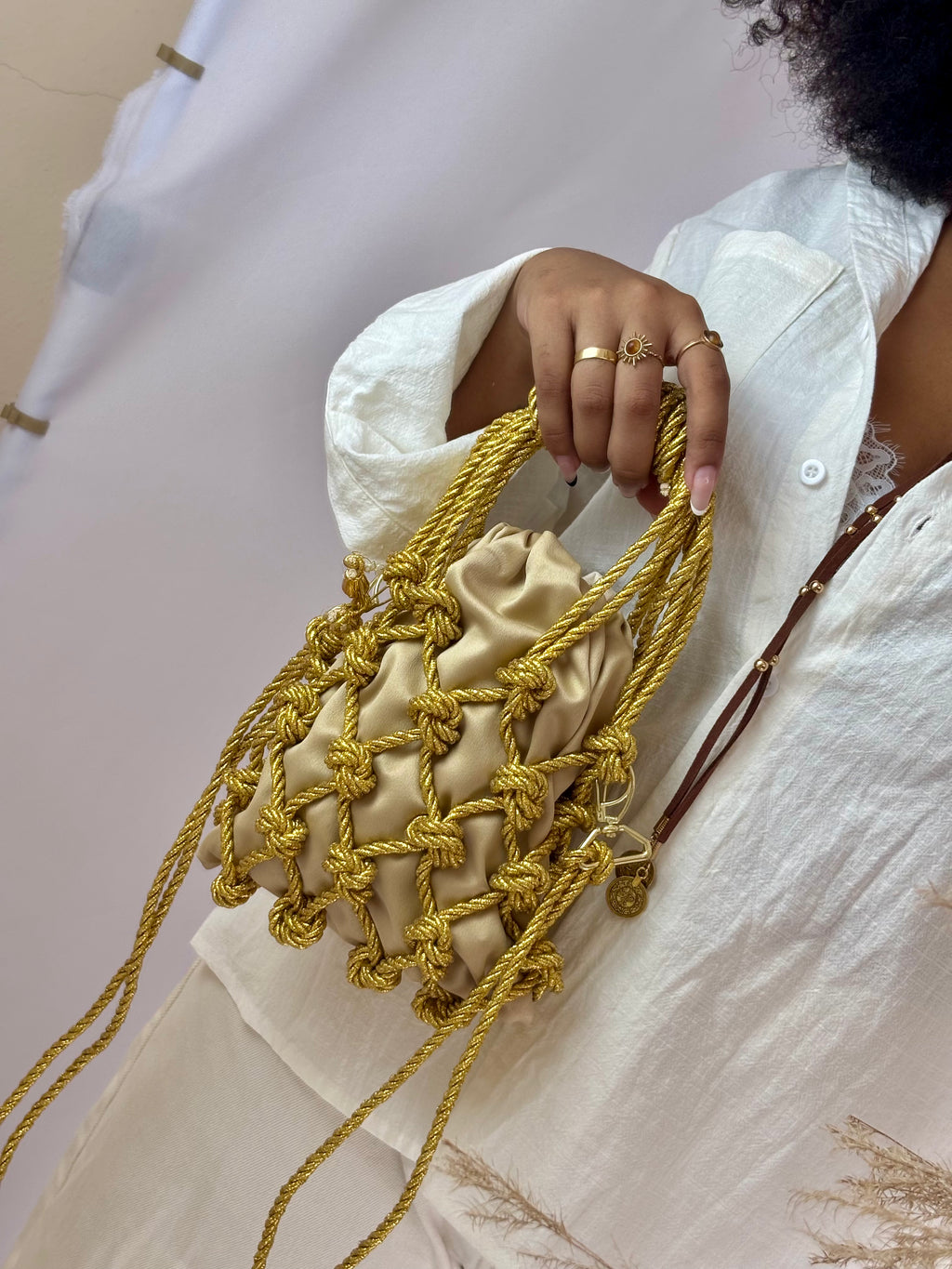 Mini Maragogi - Dourada