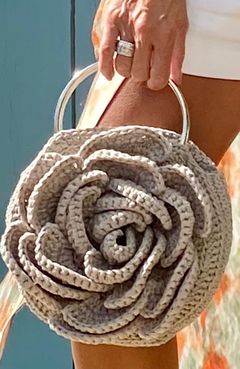 ROSE BAG