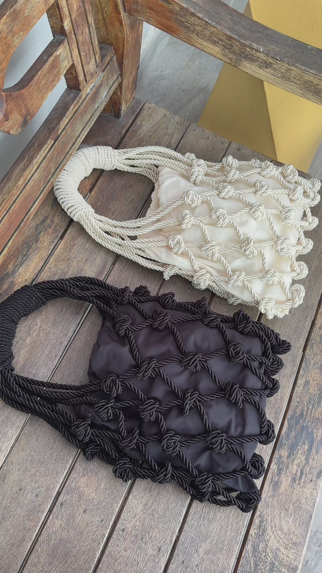 Bag Maragogi - Preto